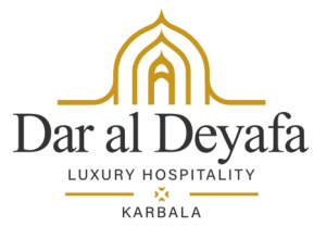 هتل دارضیافه العقیله کربلا